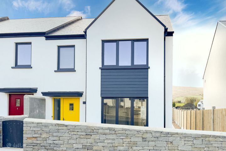 6 An Fulacht Fiadh, Milleencoola, Bantry, Co. Cork, P75TK35