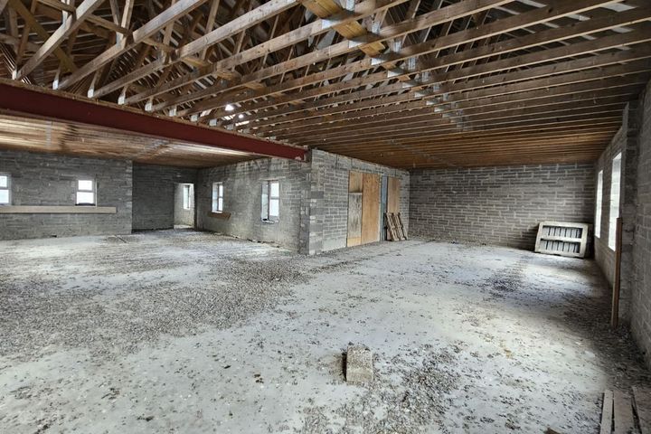 Irish Street, Ardee, Ardee, Co. Louth, A92K761