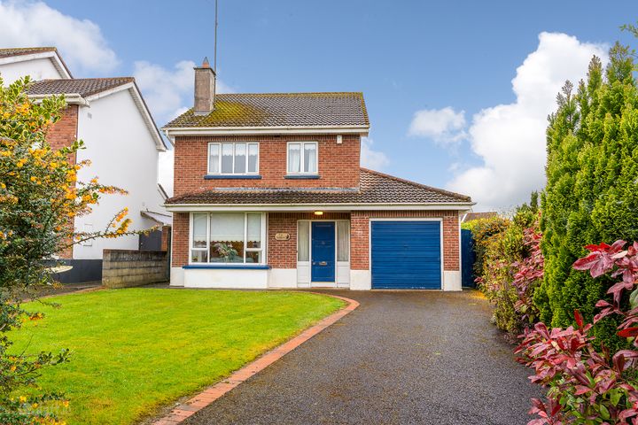 23 Supple Park, Dunshaughlin, Co. Meath, A85PW44