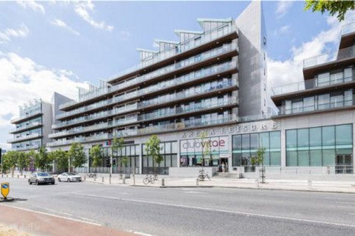 New Seskin Court, Arena, Tallaght, Dublin 24