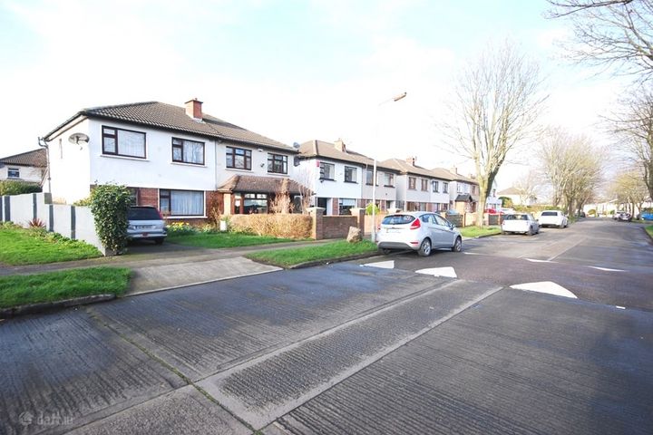 Palmerstown Woods, Clondalkin, Dublin 22