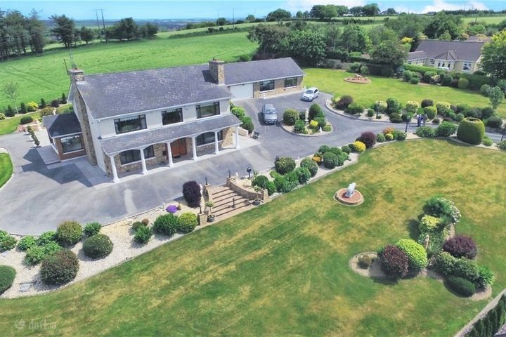 Falcal Heights, Clogheen, Blarney Rd, Cork