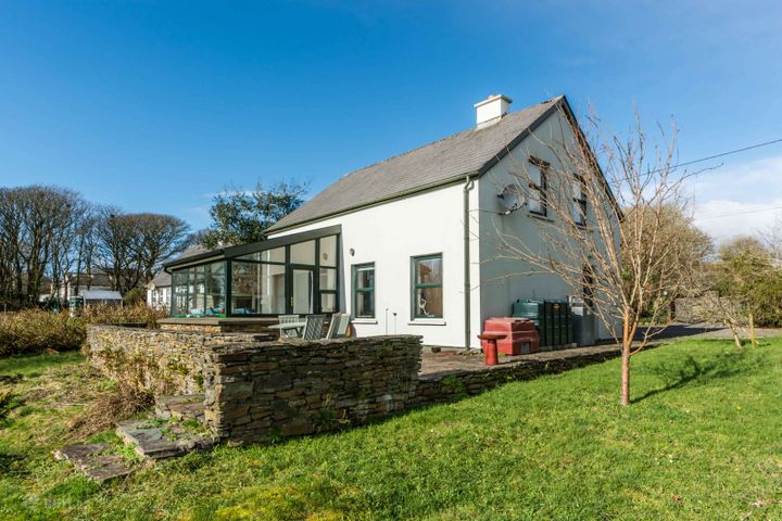 The Brambles, Derreennatra, Schull, Rossbrin, Co. Cork, P81WK52