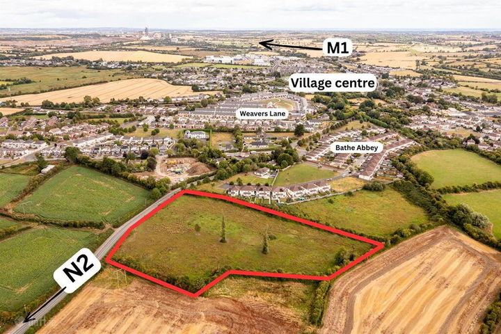Navan Road, Duleek, Co. Meath