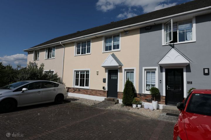 13 The Hermitage, Portlaoise, Portlaoise, Co. Laois