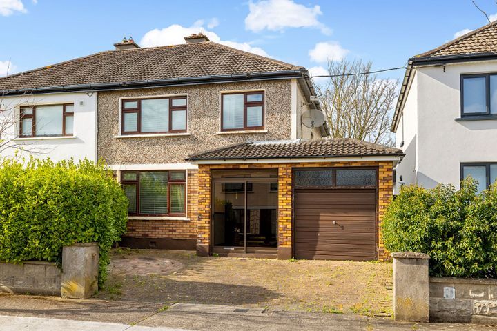 258 Castletown, Leixlip, Leixlip, Co. Kildare, W23A2Y0