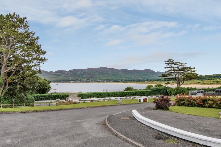 2 Fanad Way, Portsalon, Co. Donegal, F92W266