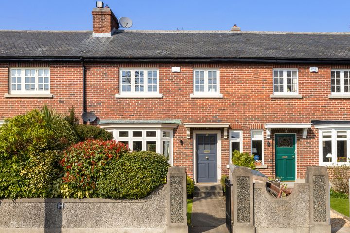 34 Whitebeam Rd, Clonskeagh, Dublin 14, Dublin 14, Dublin