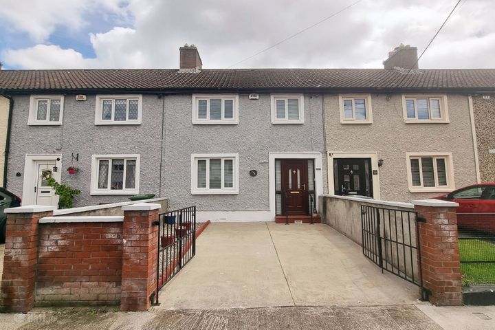 142 Mangerton Road, Drimnagh, Dublin 12, D12P286