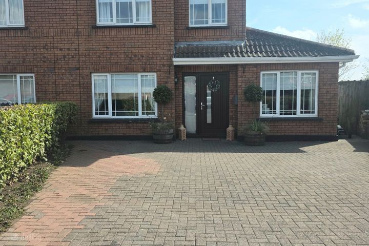 79 Stonebridge Park, Rochfortbridge, Co. Westmeath, N91WR04