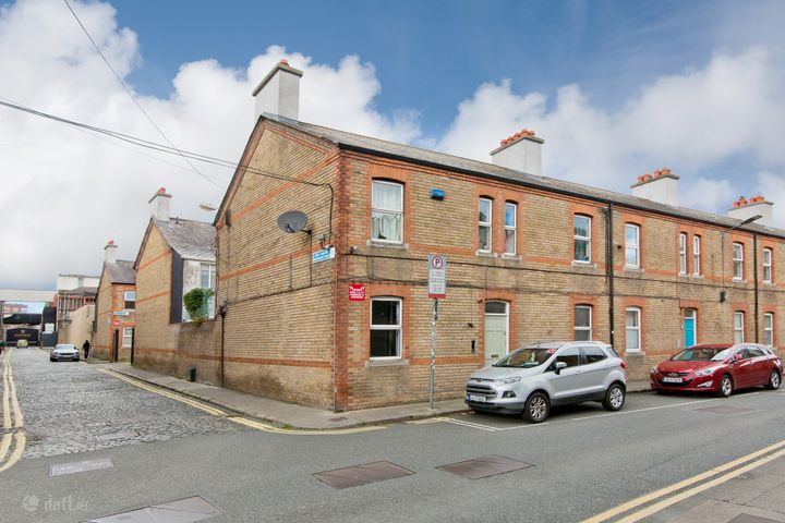 9a Thomas Court, The Liberties, Dublin 8, D08NX00