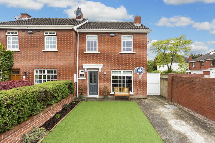 21a Park Lane, Sandymount, Dublin 4, Dublin 4, Dublin