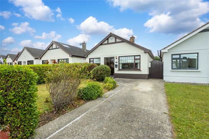 240 Redford Park, Greystones, Co. Wicklow, A63PX62