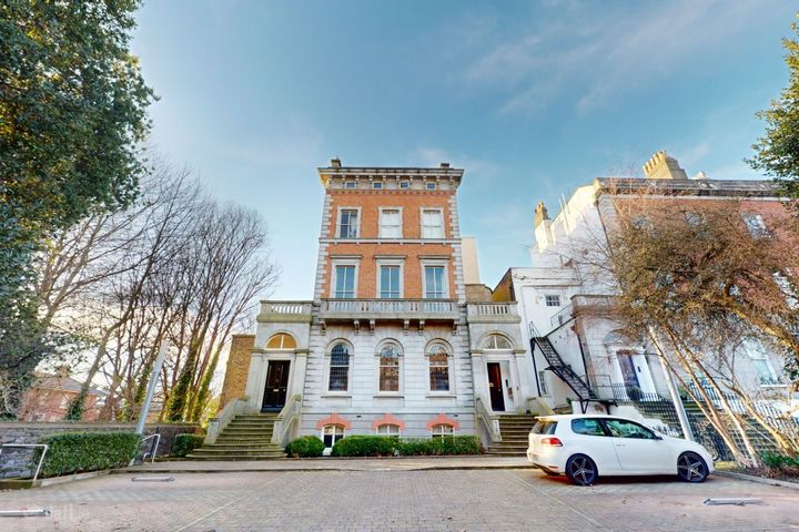 Halcam Court,  61A Pembroke Road, Ballsbridge, Dublin 4