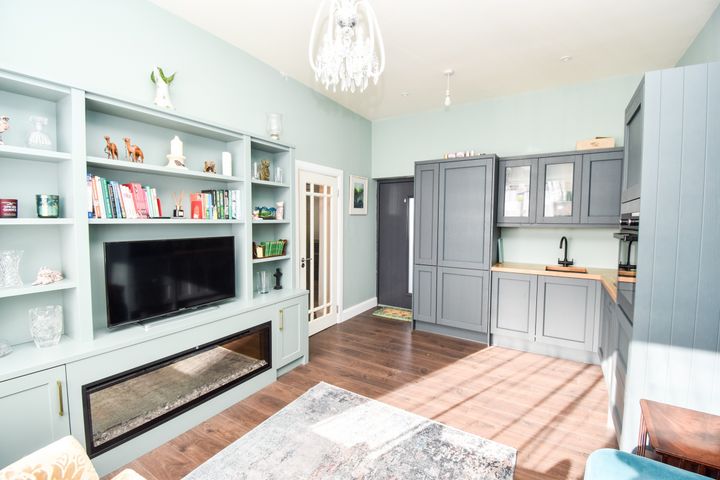 Shanganagh vale, Cabinteely, Co. Dublin