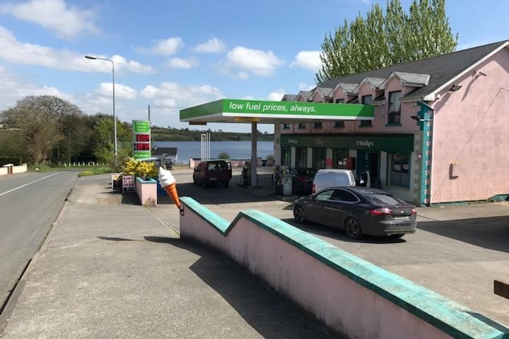 Loch Gowna, Cavan, Lough Gowna, Co. Cavan, H12X8Y7