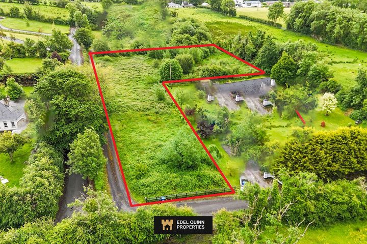 Spierstown, Clar, Donegal Town, Co. Donegal