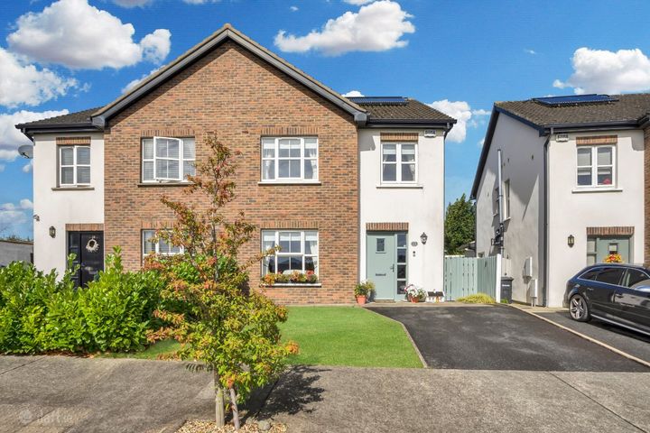 11 Knockshee View, Blackrock, Co. Louth, A91 HY1X