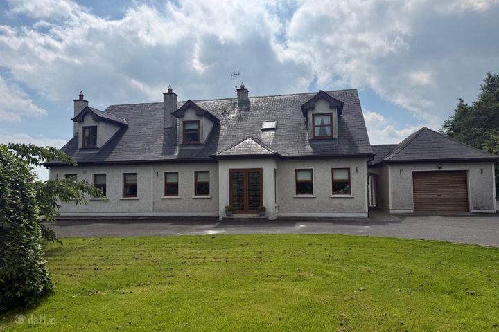 Galroostown, Termonfeckin, Co. Louth, A92W2PV