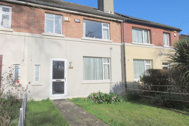 263 Blackhorse Avenue, Navan Road (D7), Dublin 7, D07F6P7