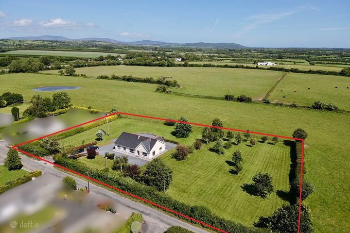 Fern Lodge, Affane, Cappoquin, Co Waterford, P51W2X2