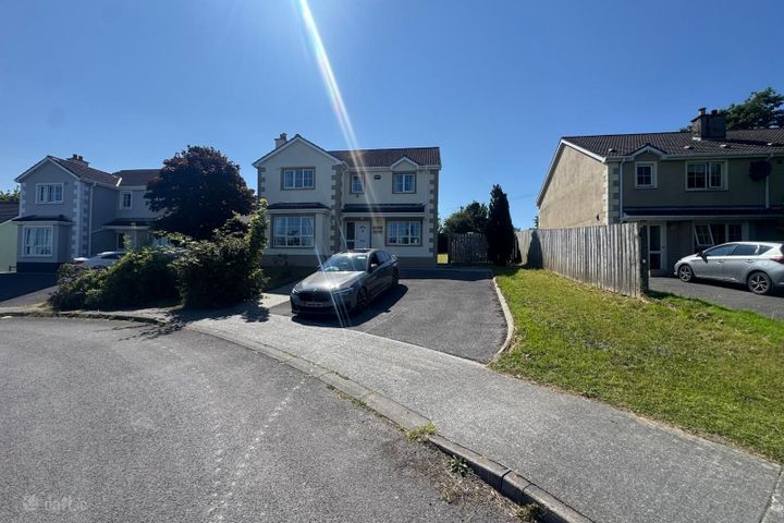 34 Fairgreen Park, Letterkenny, Letterkenny, Co. Donegal