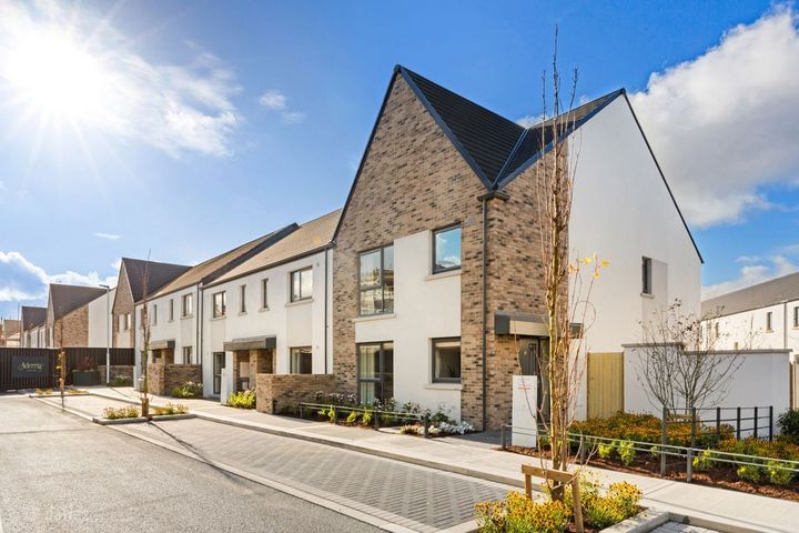 Aderrig, Adamstown, Co. Dublin