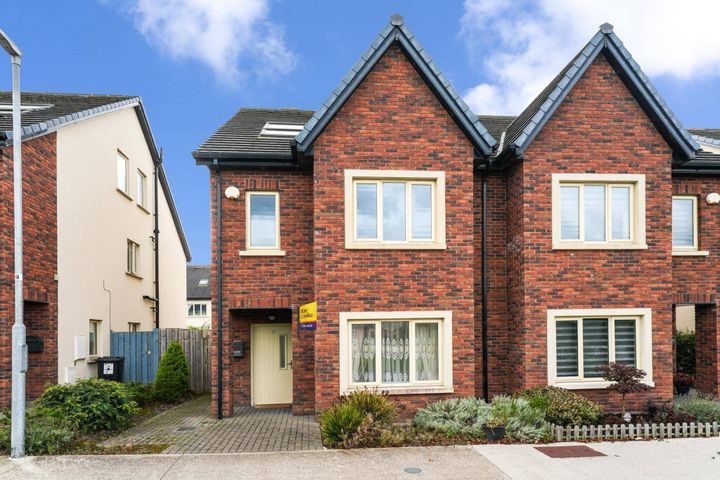 15 Cuil Duin Close, Citywest, Co. Dublin