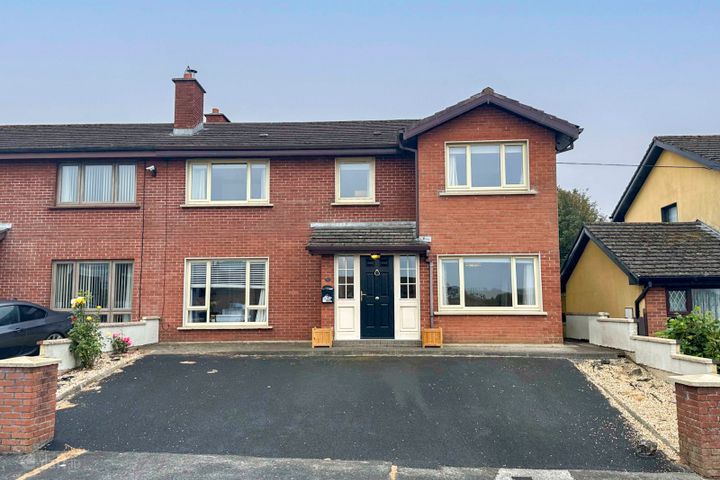 12 Mellows Park, Renmore, Galway, H91XYV3
