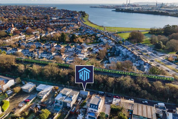 Site At, 29 Charlemont Lane, Clontarf, Dublin 3, Co. Dublin, D03CY56
