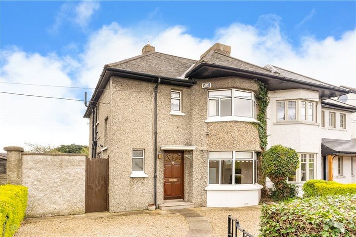 4 Avoca Place, Blackrock, Dublin, Dublin 4, Dublin