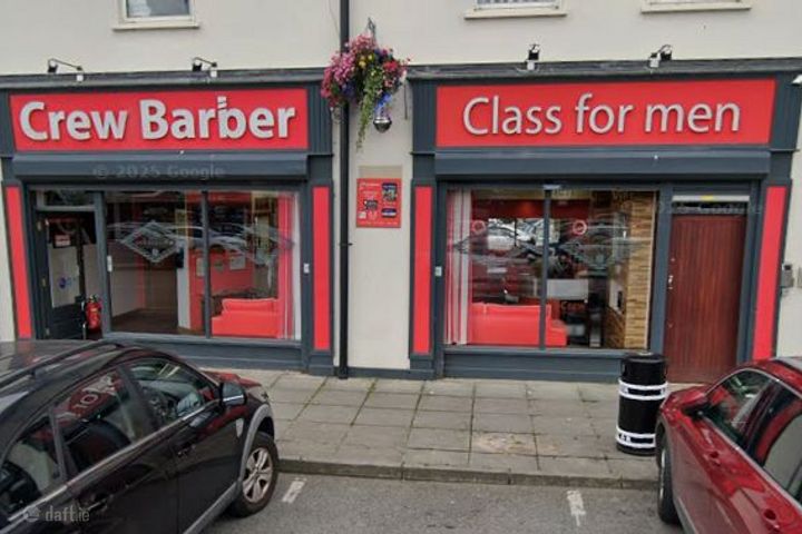 Unit 2, Beechmount Shopping Centre, Navan, Co. Meath