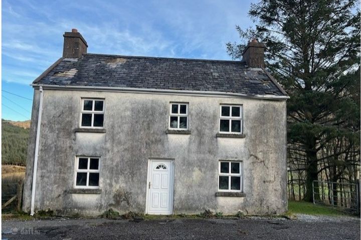 Derrynafeana, Glencar, Co. Kerry