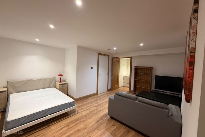 Apartment 8,17 Aungier Street,Dublin 2, Dublin 2