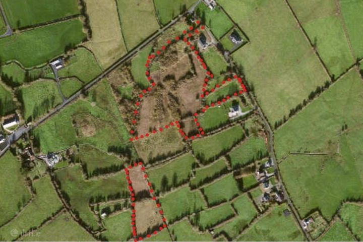 C. 9.32 Acres Site, Darranstown, Martinstown, Kilmallock, Co. Limerick, V35X628