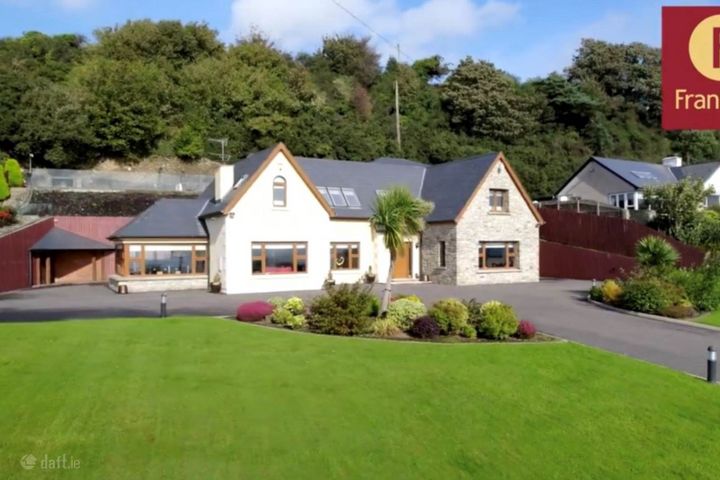 Loch View, Ballyargus, Redcastle, Co. Donegal, F93F4E7
