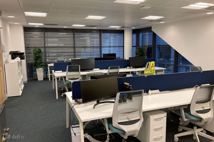 Flemming court, Dublin 4