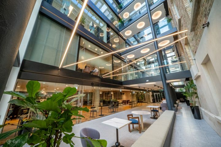 Hume Street, Dublin 2