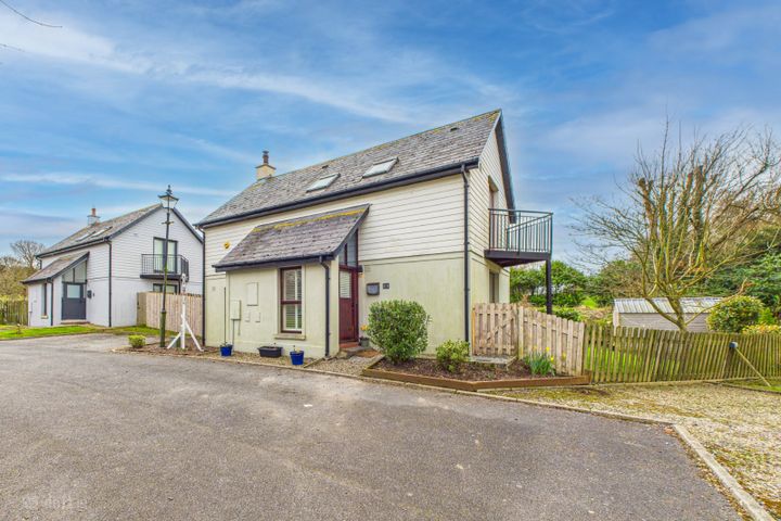 13 Willow Wood, Faithlegg, Co. Waterford, X91E5C0