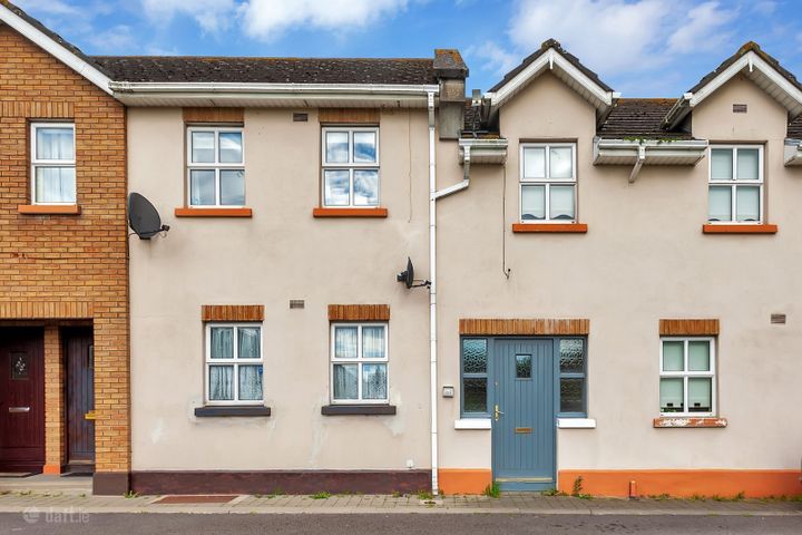 Apartment 11, Alymer Court, Kilmeague, Naas, Co Kildare, W91P798