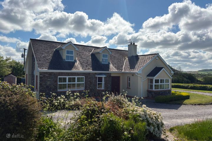 Morrett, Emo, Ballydavis, Co. Laois