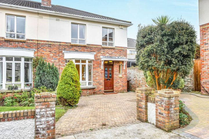 87 Carysfort Park, Blackrock, Co. Dublin, A94VY32