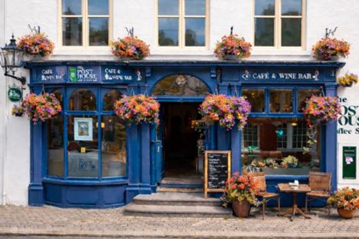 The Post House, 23 Main Street, Kinsale, Co. Cork