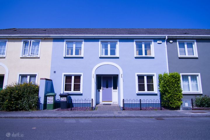 5 Ballentree Avenue, Tyrrelstown, Dublin 15