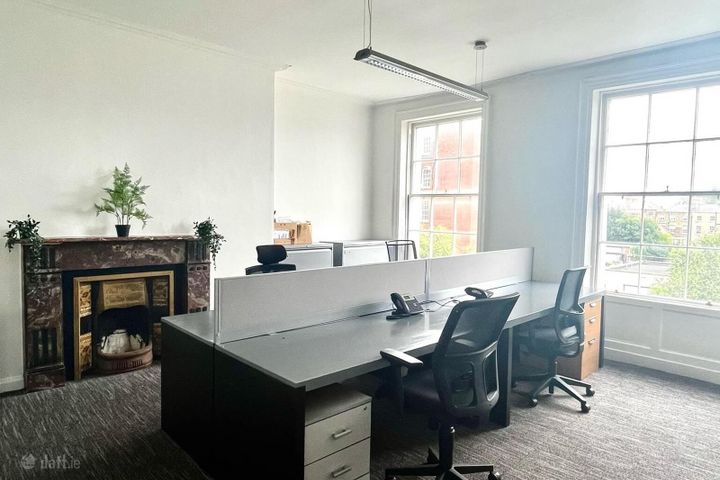 Fitzwilliam Square North, Dublin 2