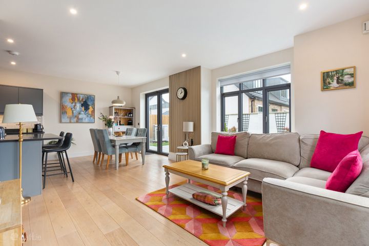 2 Sandyford Green, Sandyford, Dublin 18, D18Y70K - Photo 3