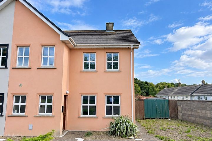 35 The Manor, Clondulane, Clondulane, Co. Cork, P61NY52