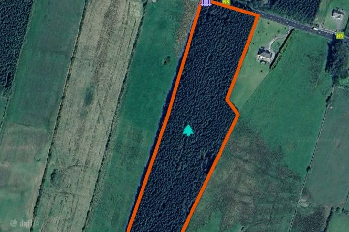 Rathcroghan, Ballinagare, Co. Roscommon