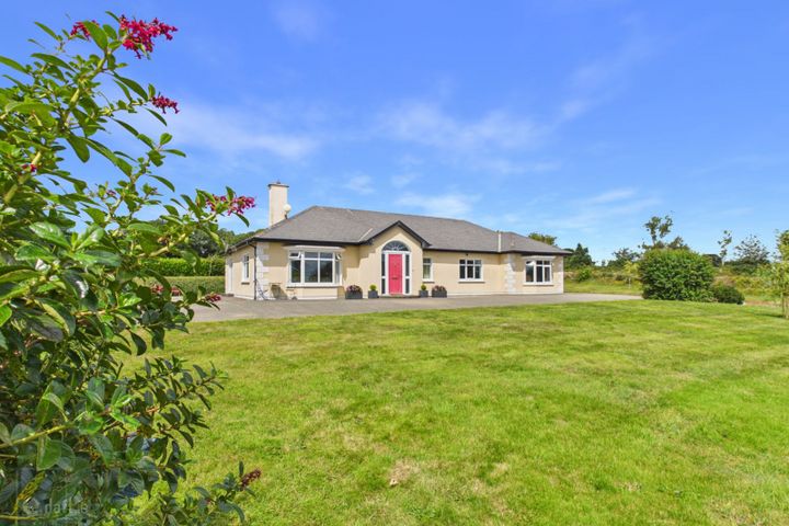 Blackhall, Killurin, Co. Wexford, Y21XE42