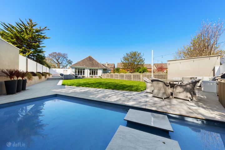 'The Old Garden', 16A Fortfield Grove, Terenure, Dublin 6W, D6WC860